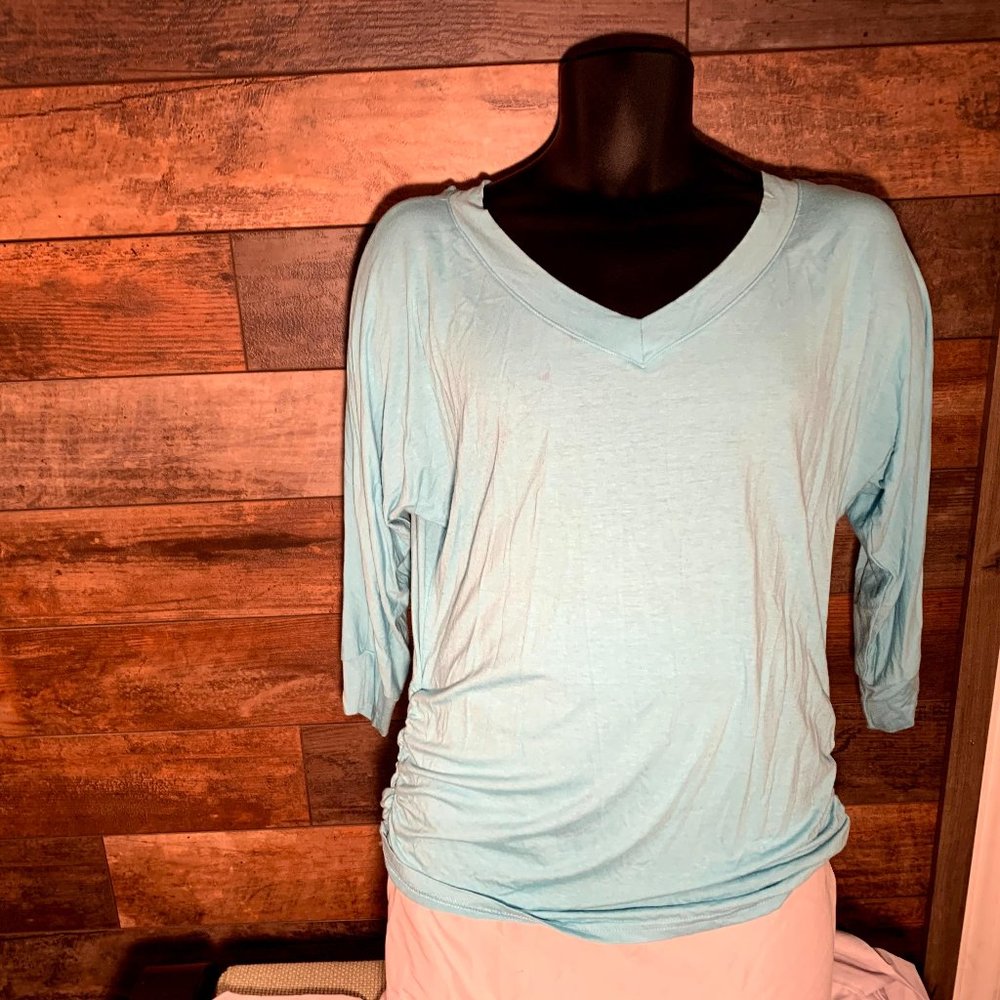 Long sleeve tshirt